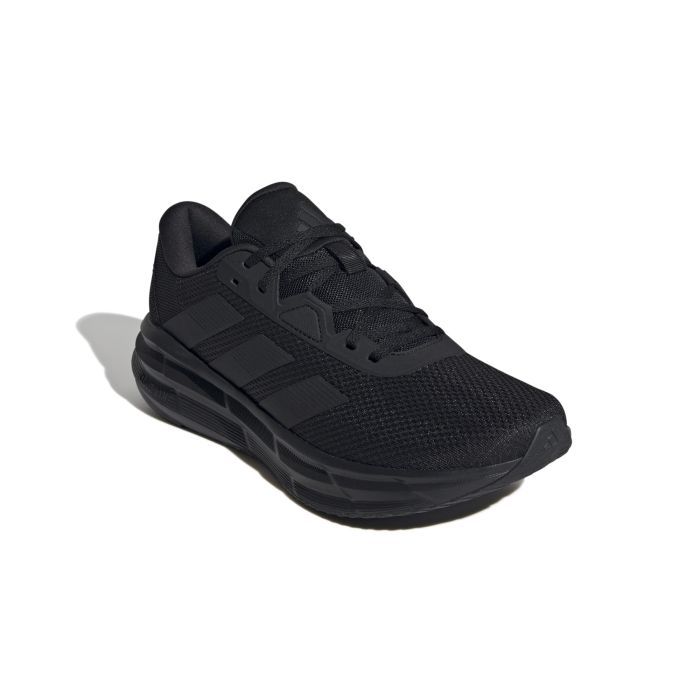 Adidas GALAXY 7 M, moški tekaški copati, črna