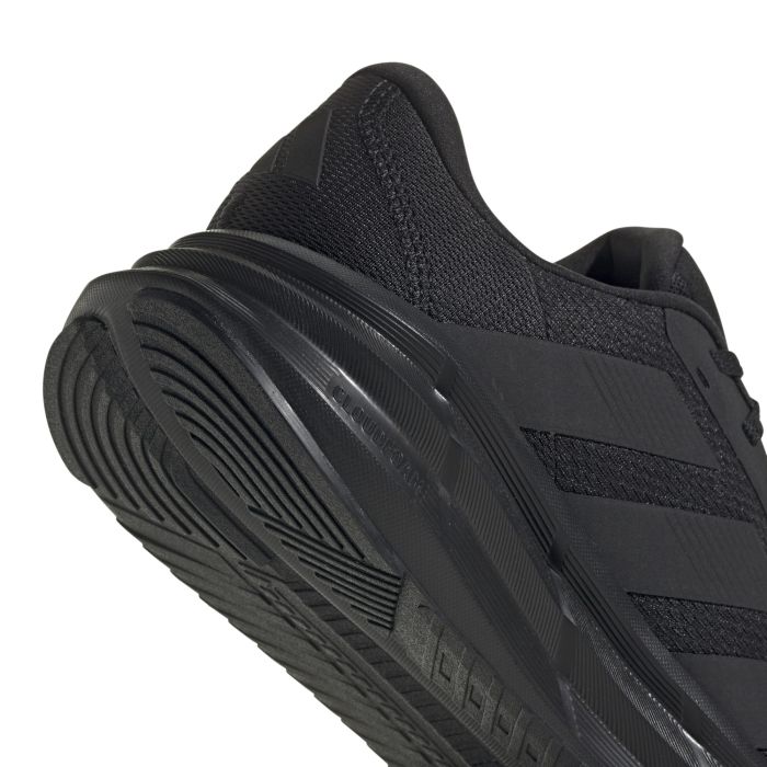 Adidas GALAXY 7 M, moški tekaški copati, črna