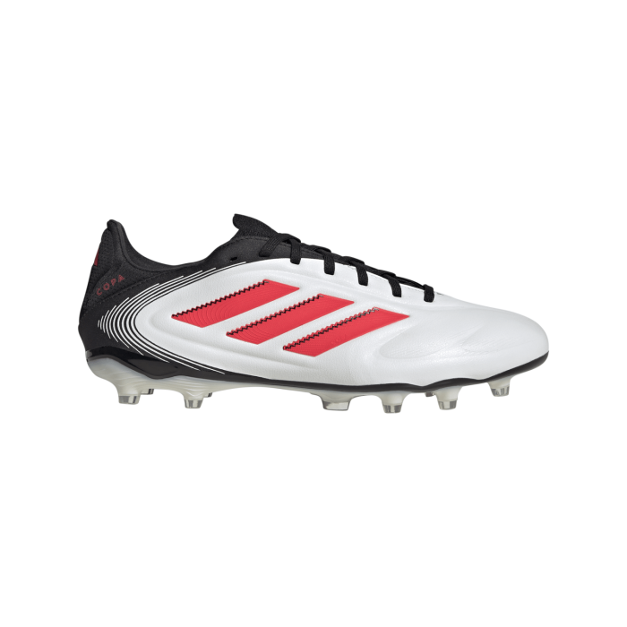Adidas COPA PURE III PRO FG, mo?ki nogometni ?evlji, bela | Intersport