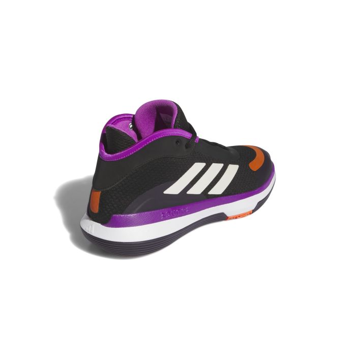 Adidas BOUNCE LEGENDS, moški košarkarski copati, črna
