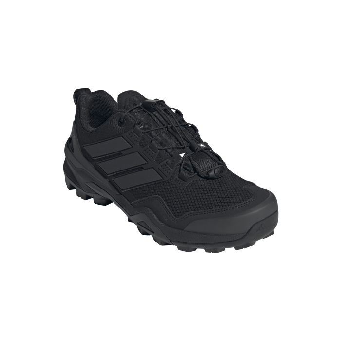 Adidas TERREX SKYCHASER GTX, pohodni čevlji, črna