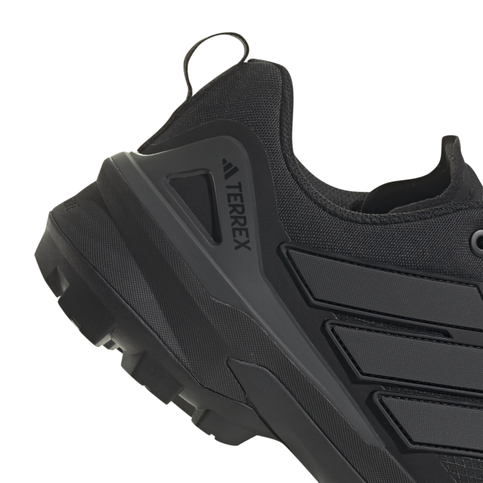 Adidas TERREX SKYCHASER GTX, pohodni čevlji, črna