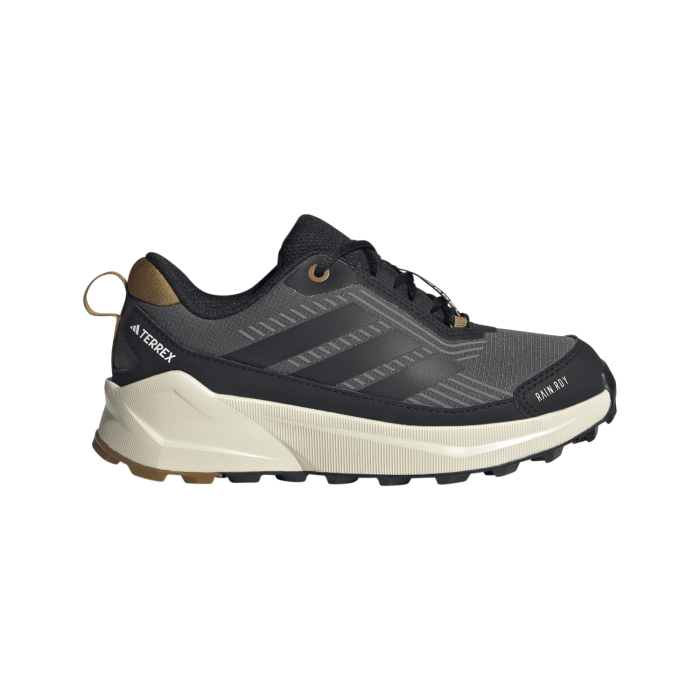 Adidas TERREX TRAILMAKER CP K, pohodni čevlji, črna Intersport