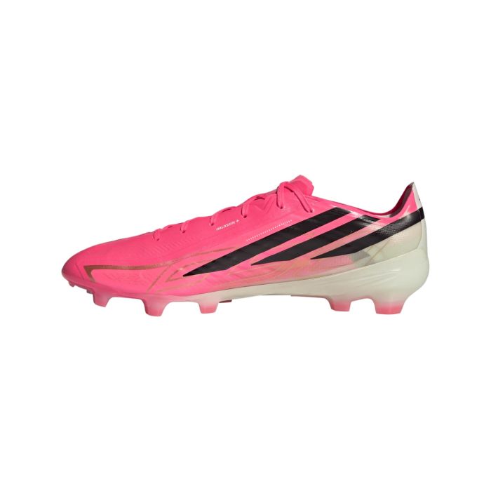 Adidas F50 HYPERFAST PRO FG, moški nogometni čevlji, roza