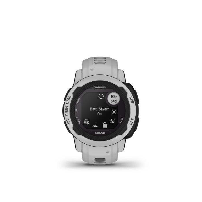 Garmin INSTINCT 2S športna ura, siva | Intersport