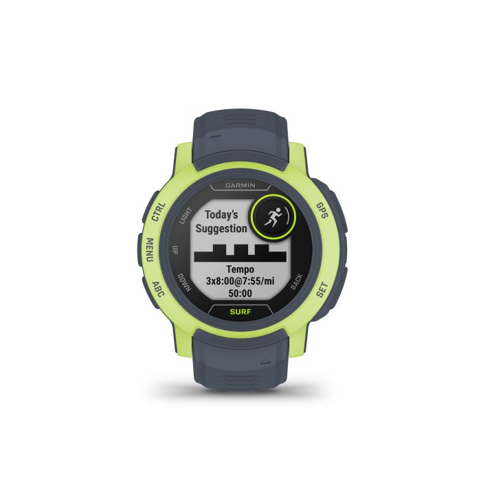intersport garmin instinct