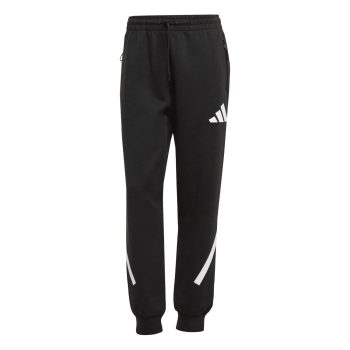 Adidas W Z.N.E. PT, ženske hlače, črna | Intersport
