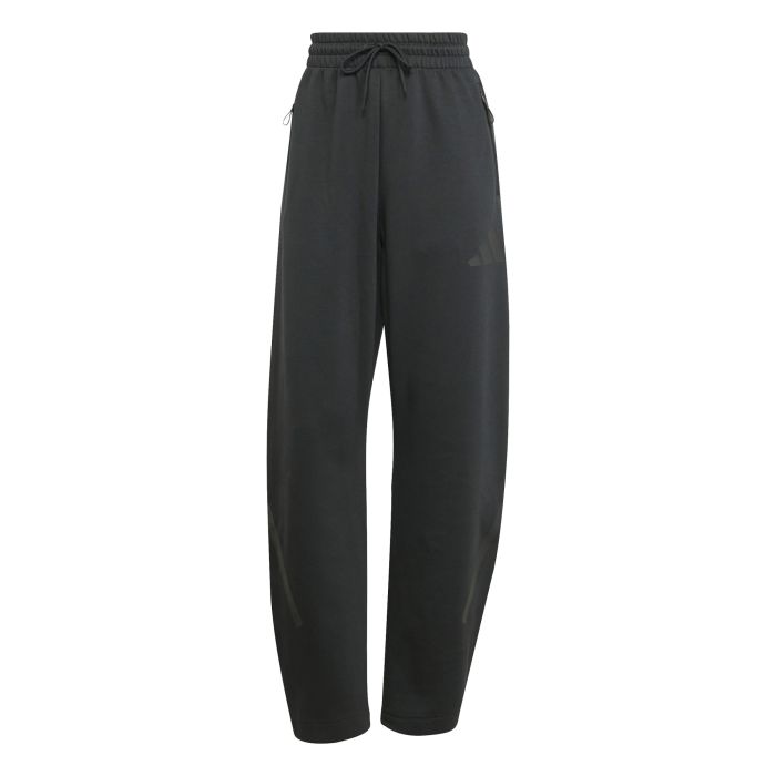 Adidas W Z.N.E. BAR PT, hlače ž., črna | Intersport