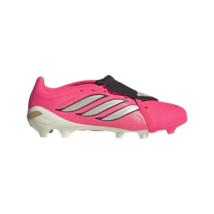 Adidas PREDATOR LEAGUE FT FG, moški nogometni čevlji, roza