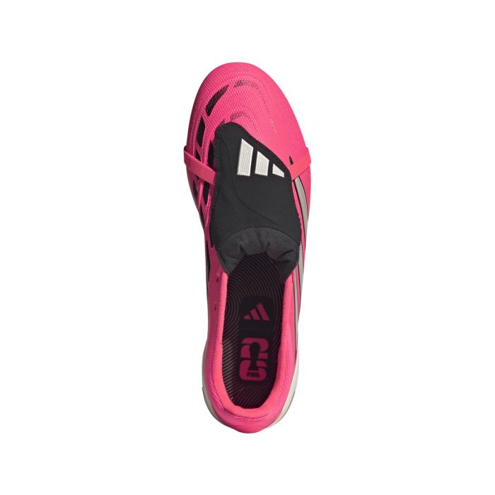 Adidas PREDATOR LEAGUE FT FG, moški nogometni čevlji, roza