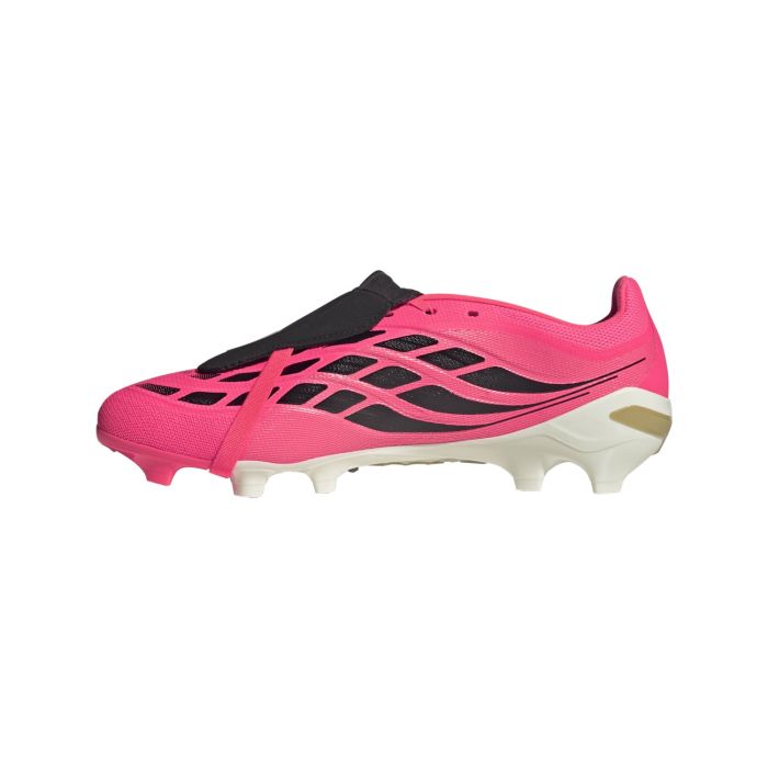 Adidas PREDATOR LEAGUE FT FG, moški nogometni čevlji, roza