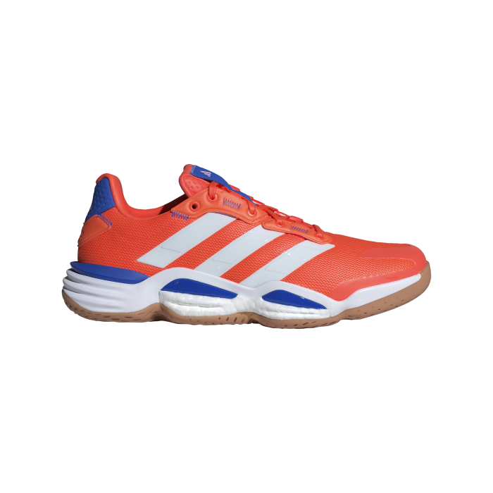 Adidas STABIL 16 M, moški rokometni copati, rdeča