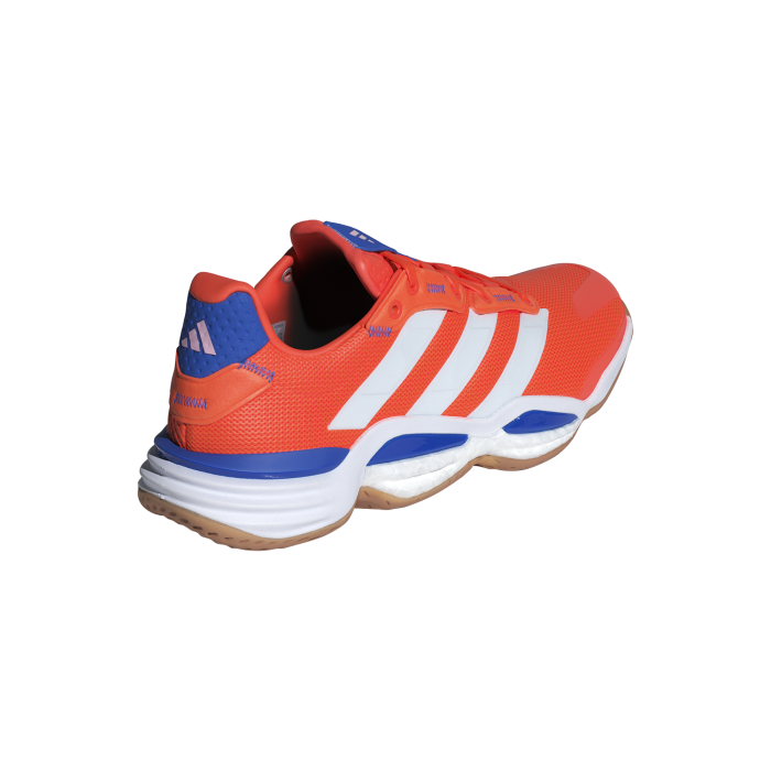 Adidas STABIL 16 M, moški rokometni copati, rdeča