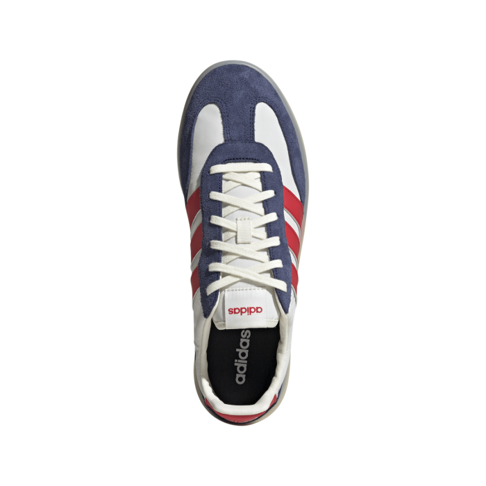 Adidas BARREDA DECODE, moški športni copati, bela