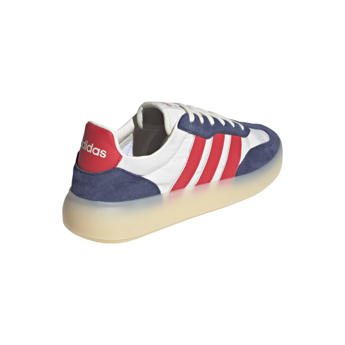 Adidas BARREDA DECODE, moški športni copati, bela