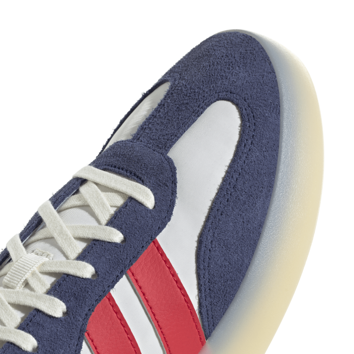 Adidas BARREDA DECODE, moški športni copati, bela