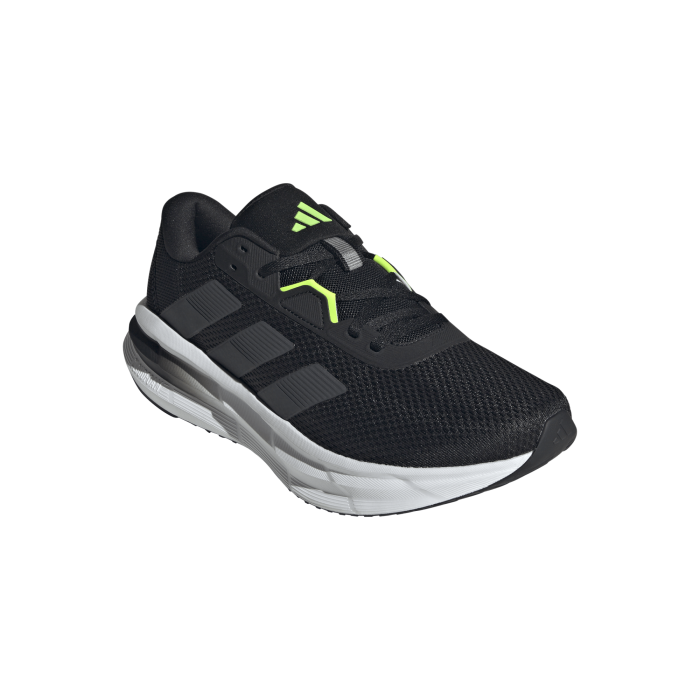 Adidas GALAXY 7 M, moški tekaški copati, črna | Intersport