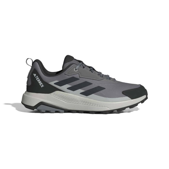 Adidas TERREX ANYLANDER, pohodni čevlji, siva