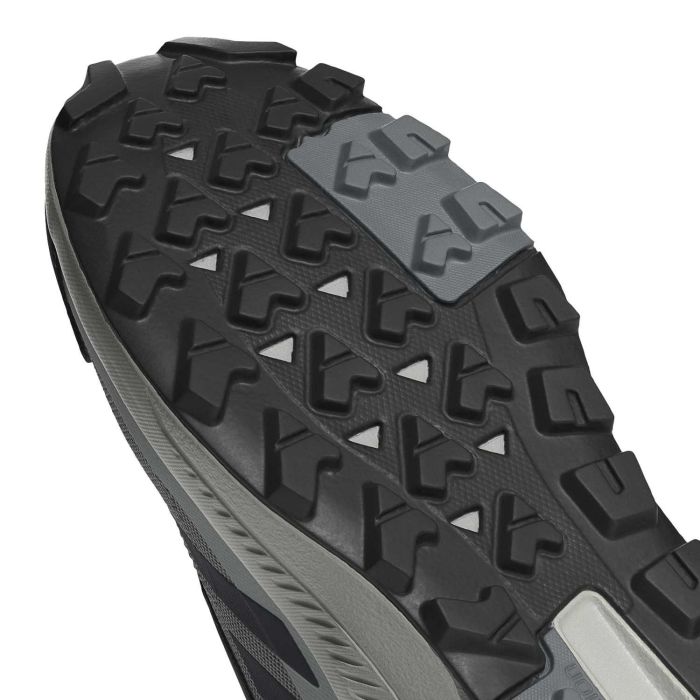 Adidas TERREX ANYLANDER, pohodni čevlji, siva