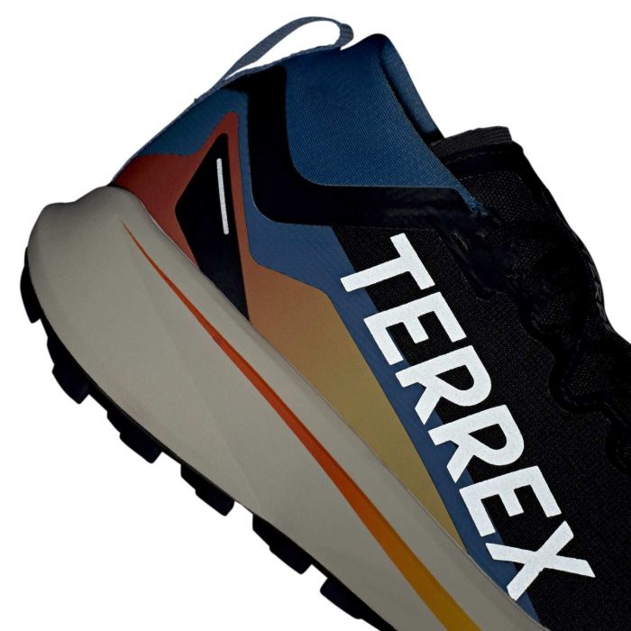 Adidas TERREX AGRAVIC GTX, moški trail tekaški copati, modra
