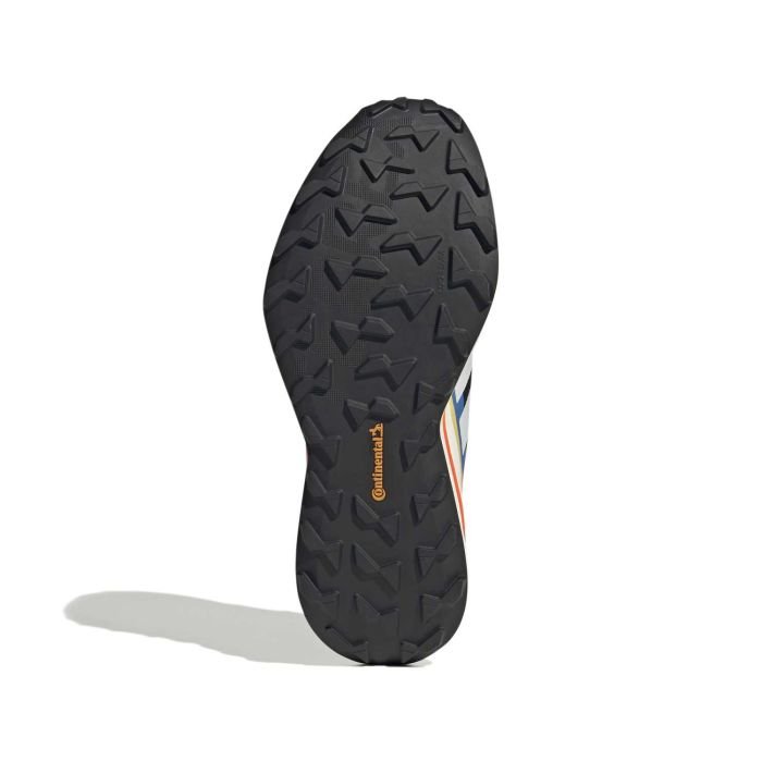 Adidas TERREX AGRAVIC GTX, moški trail tekaški copati, modra
