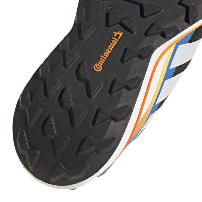Adidas TERREX AGRAVIC GTX, moški trail tekaški copati, modra
