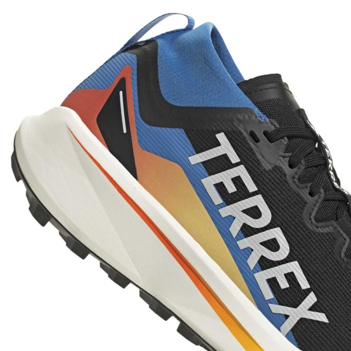 Adidas TERREX AGRAVIC GTX, moški trail tekaški copati, modra