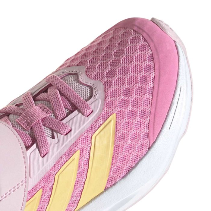 Adidas DURAMO SL2 EL C, otroški tekaški copati, roza