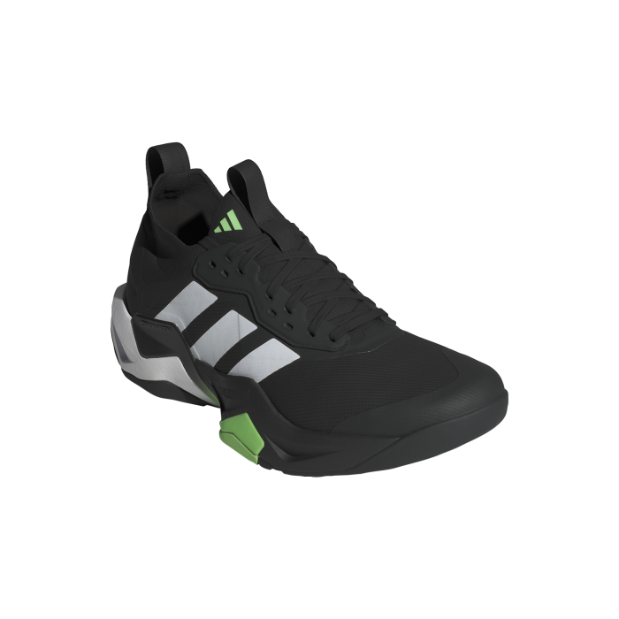 Adidas RAPIDMOVE ADV 2 TRAINER M, moški fitnes copati, črna