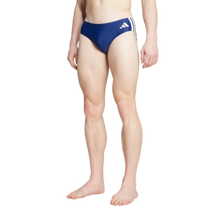 Adidas 3S BLD TRUNK, kopalke, modra