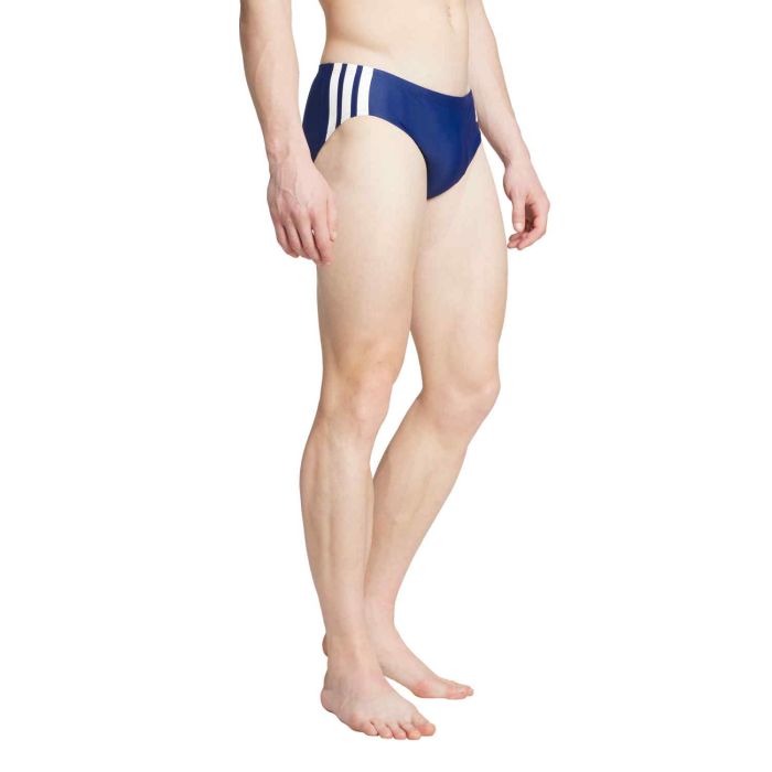 Adidas 3S BLD TRUNK, kopalke, modra
