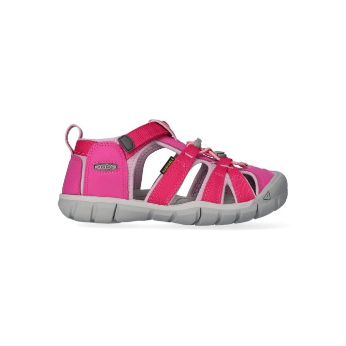 Sandali KEEN Seacamp 2 CNX Unisex Bambini - Impermeabili, Antiscivolo, Con Punta Chiusa - Foto 13