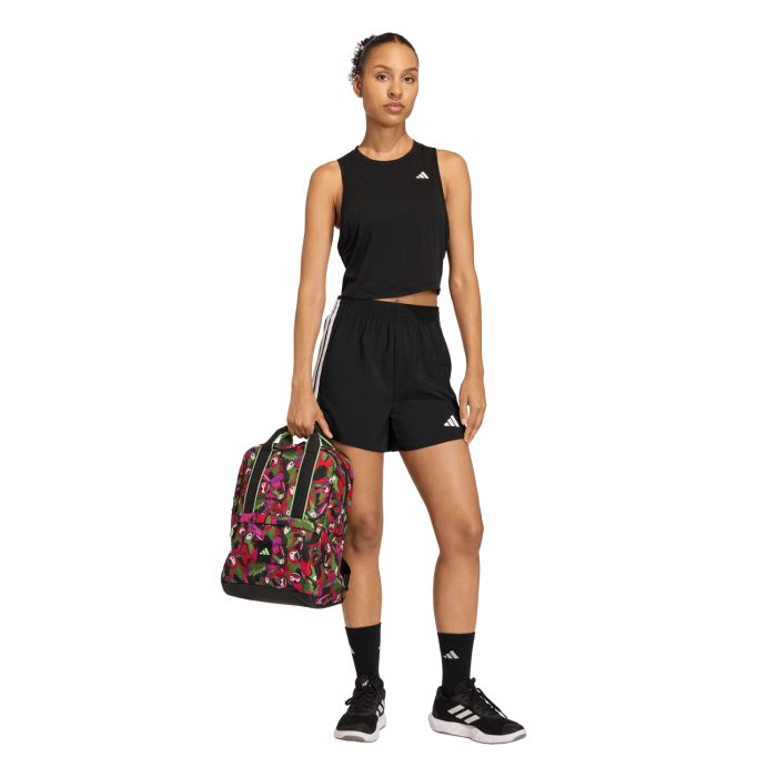 Adidas W FARM BACKPACK, nahrbtnik, večbarvno
