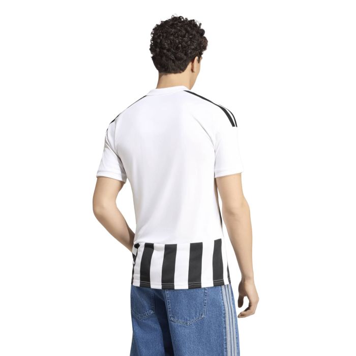 Adidas JUVE H JSY, moški nogometni dres, bela