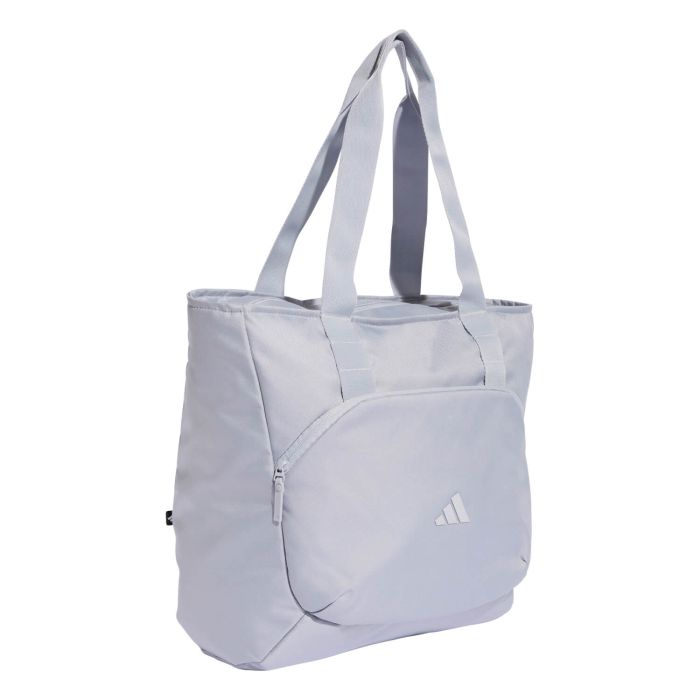 Adidas ADIDAS PR TOTE, torba, siva