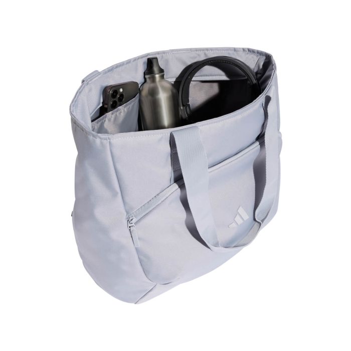 Adidas ADIDAS PR TOTE, torba, siva