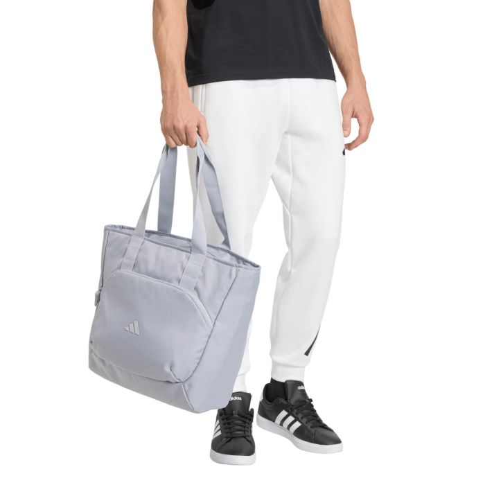Adidas ADIDAS PR TOTE, torba, siva