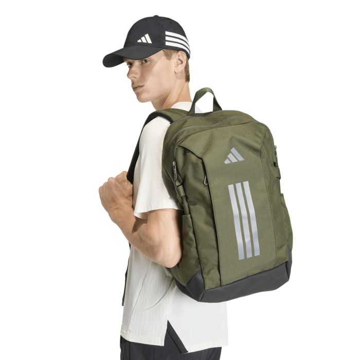 Adidas APWR VIII, nahrbtnik, zelena