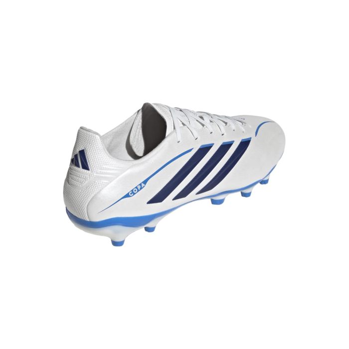 Adidas COPA PURE IV LEAGUE FG, moški nogometni čevlji, bela
