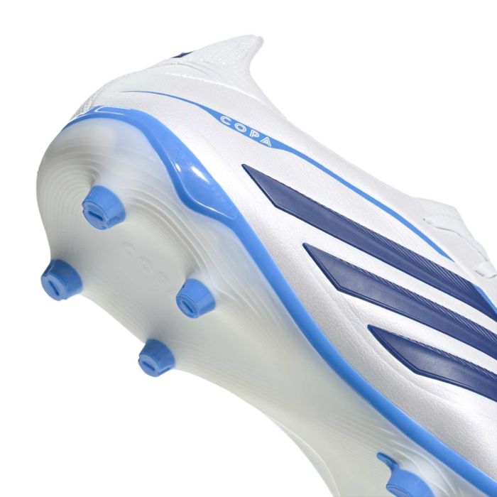 Adidas COPA PURE IV LEAGUE FG, moški nogometni čevlji, bela