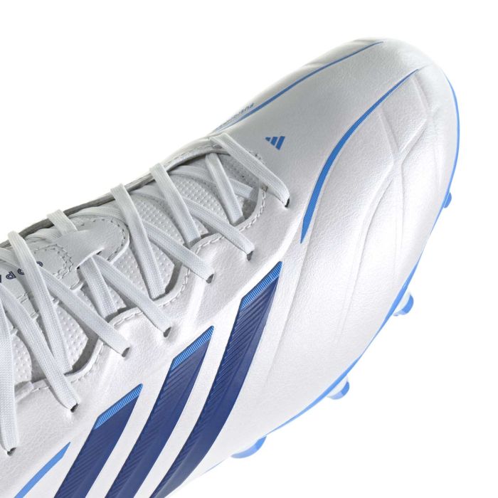 Adidas COPA PURE IV LEAGUE FG, moški nogometni čevlji, bela