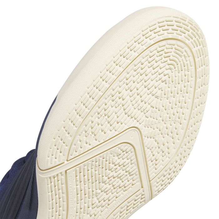 Adidas DAME X, moški košarkarski copati, modra