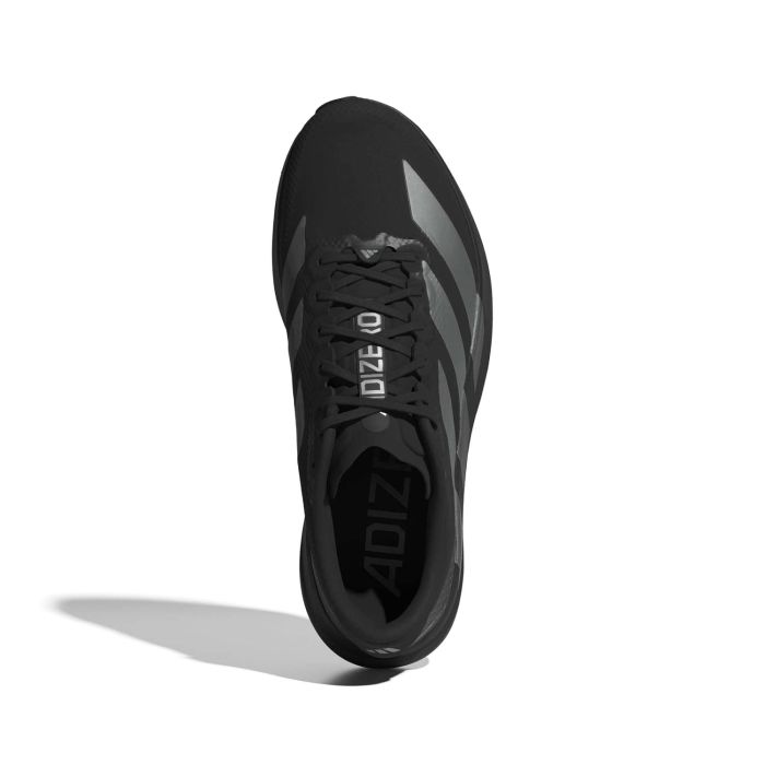 Adidas ADIZERO EVO SL WOVEN M, moški tekaški copati, črna