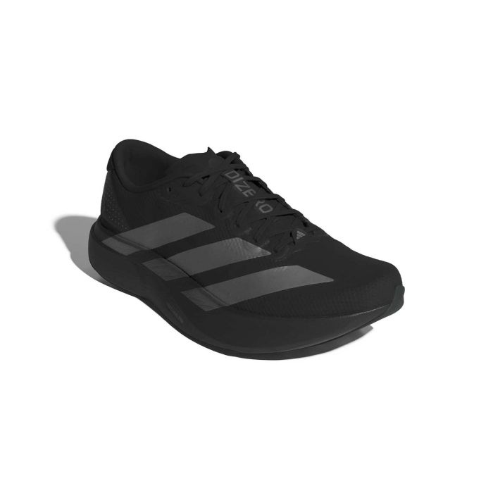 Adidas ADIZERO EVO SL WOVEN M, moški tekaški copati, črna