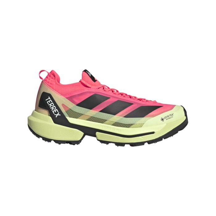 Adidas TERREX SKYCHASER ULTRA GTX, pohodni čevlji, roza