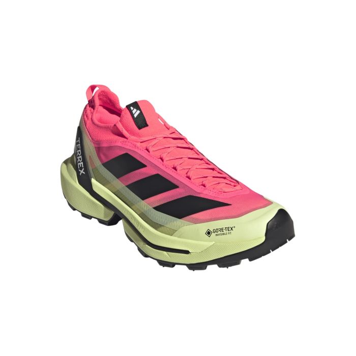 Adidas TERREX SKYCHASER ULTRA GTX, pohodni čevlji, roza