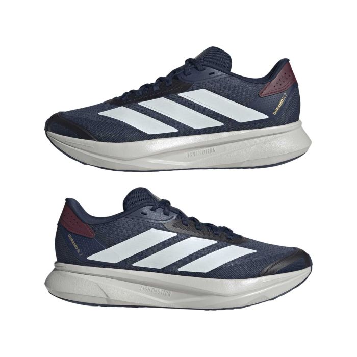 Adidas DURAMO SL2 M, moški tekaški copati, modra