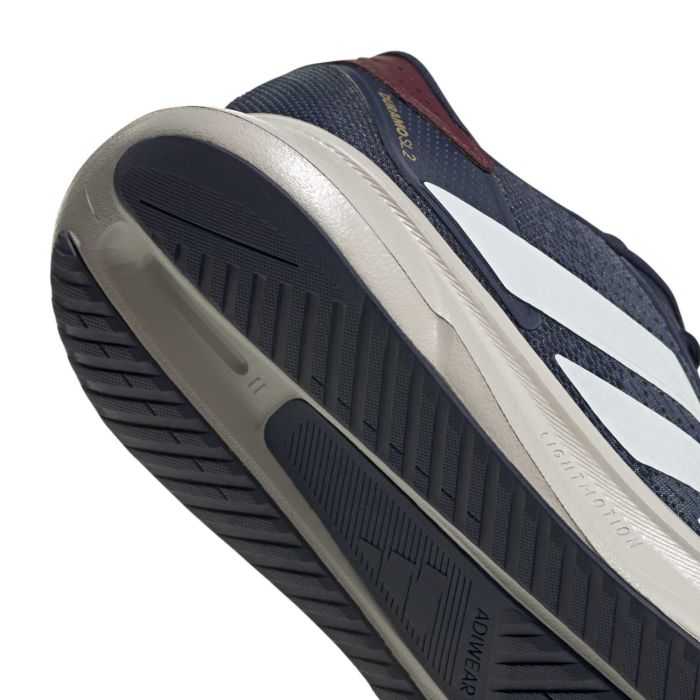 Adidas DURAMO SL2 M, moški tekaški copati, modra