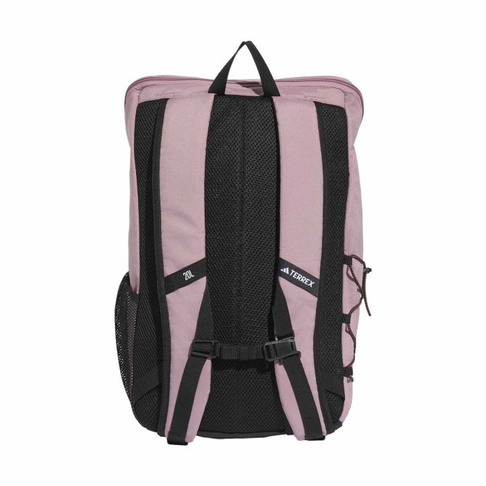 Adidas MT ESS BP 20L, pohodniški nahrbtnik, roza