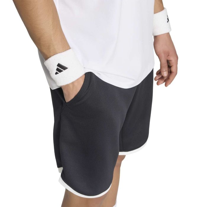 Adidas CLASSICS SHORT, moške hlače, črna